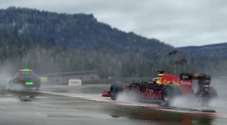 تصاویر جدید عنوان F1 2016