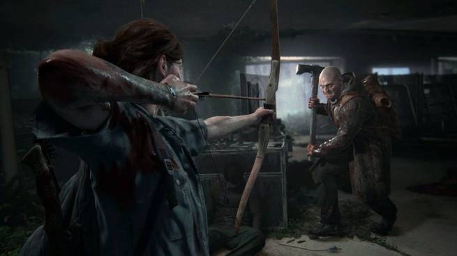 Last of Us 2 به «چیزی باورنکردنی» تبدیل خواهد شد