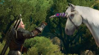 یک تم رایگان به میمنت عرضه آخرین بسته الحاقی The Witcher 3