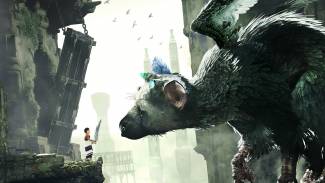 10 بازی برتر پاییز 2016: شماره ششم ، The Last Guardian