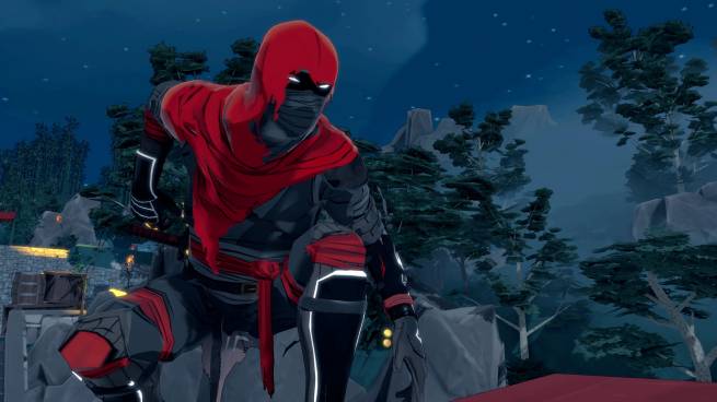 عرضه نسخه Switch بازی Aragami: Shadow Edition به سال ۲۰۱۹ موکول شد