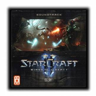 Starcraft II