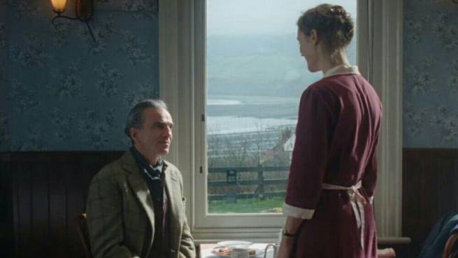 تریلر فیلم Phantom Thread منتشر شد