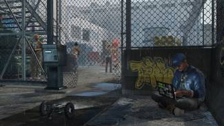 در Watch Dogs 2 همه چیز را هک کنید