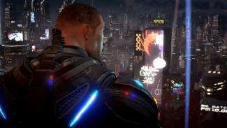 منتظر جزئیات جدیدی از عنوان Crackdown 3 باشید