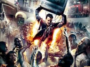 احتمال عرضه نسخه ریمستر شده Dead Rising بروی PS4