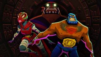 نقد و بررسی بازی Guacamelee 2