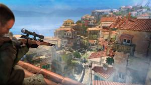 پشتیبانی Sniper Elite 4 از DirectX 12