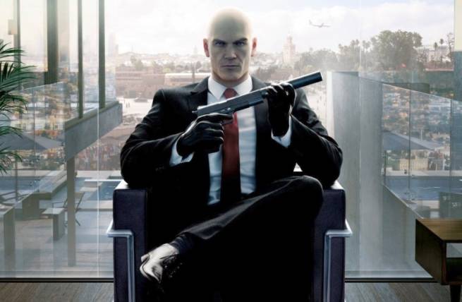 تاریخ عرضه چهارمین قسمت Hitman