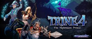 Trine 4 Review