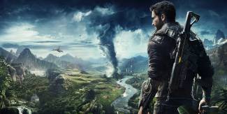 سیستم موردنیاز بازی Just Cause 4 مشخص شد