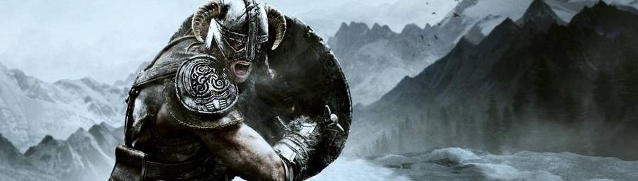 نحوه نصب مادهای Skyrim روی PS4