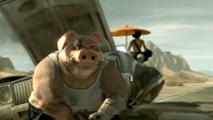 عدم حضور بازی Beyond Good &amp; Evil 2 در نمایشگاه E3 2017