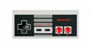 سیر تکامل دسته های Nintendo