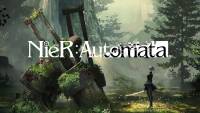 رونمایی از باکس آرت NieR: Automata