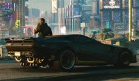 عرضه Cyberpunk 2077 دو ماه دیگر نیز تاخیر خورد