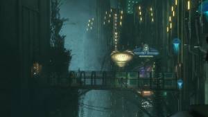 مشخصات بستر مورد نیاز برای اجرای Bioshock the Collection