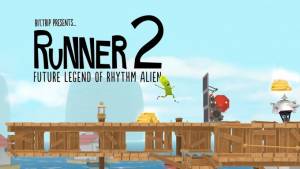 تاریخ عرضه  Runner2