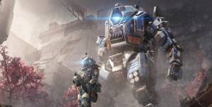 آپدیت Angel City&#039;s Most Wanted و اولین مپ DLC رایگان بازی Titanfall 2