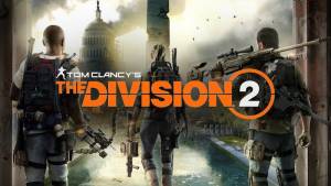 دوره آلفای فنی بازی The Division 2 نزدیک است