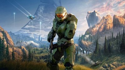 برنامه ۱۰ ساله Halo Infinite لغو شد؛ جزئیات تازه فاش شدند