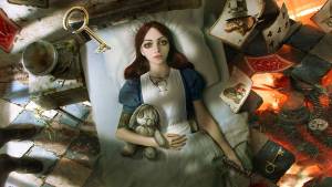 American McGee روی طرح پیشنهادی Alice 3 کار می‌کند