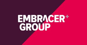 امپراطوری Embracer Group گسترش می‌یابد 