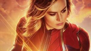 سومین تریلر رسمی فیلم Captain Marvel از راه رسید