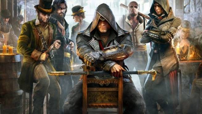 Assassin’s Creed Syndicate دارای  microtransactions است