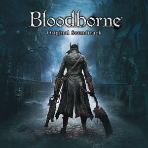 موسیقی متن بازی BloodBorne