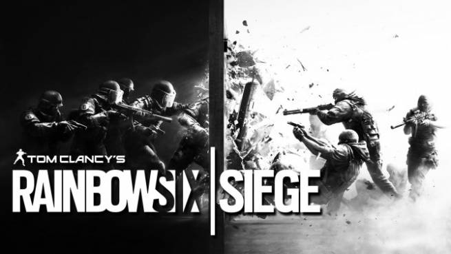 تریلر مربوط به Rainbow Six Siege Year 2 Season Pass