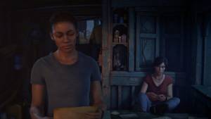 تاریخ انتشار بسته ی Uncharted: The Lost Legacy