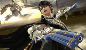 توضیح تازه کارگردان Bayonetta 3 از روند ساخت این بازی