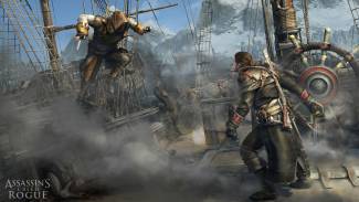 تماشا کنید: اجرای بازی Assassin’s Creed Rogue با سرعت 60 فریم در ثانیه