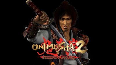 ریمستر Onimusha 2 معرفی شد