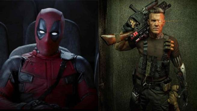 اولین بازخوردهای منتقدان به فیلم Deadpool 2