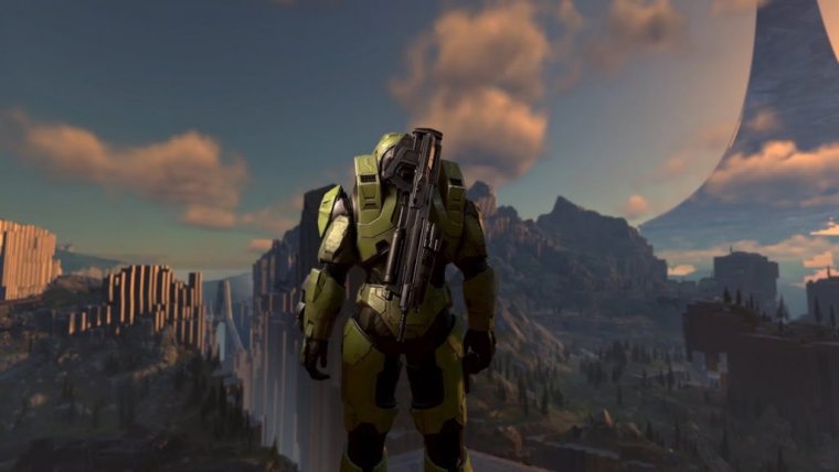 Halo Infinite احتمالا برای ایکس باکس وان عرضه نمی شود