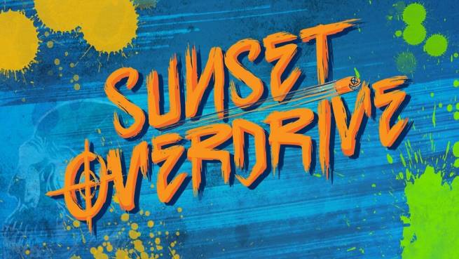 احتمال ساخت دنباله‌ای برای Sunset Overdrive وجود دارد