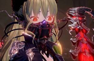 Code Vein Blood Veil Trailer