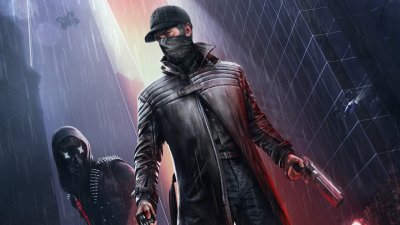 بررسی بازی Watch Dogs: Legion - Bloodline