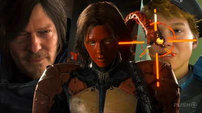 هر آنچه در مورد Death Stranding 2 میدانیم