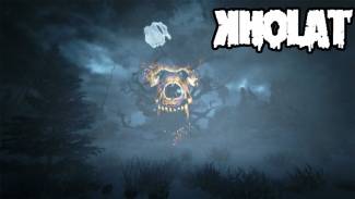 تاریخ عرضه نسخه PS4 عنوان ترسناک Kholat