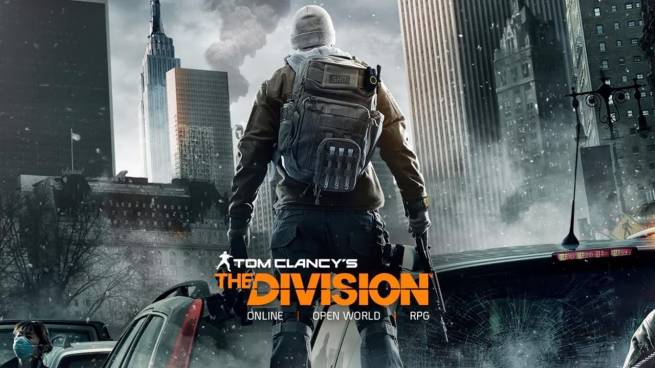 تاریخ عرضه بروزرسانی جدید بازی The Division