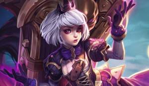 شخصیت جدید بازی Heroes Of The Storm معرفی شد