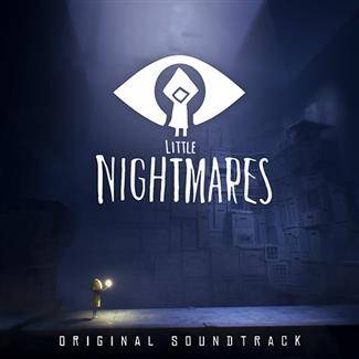 موسیقی متن و آهنگ های بازی Little Nightmares