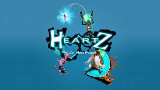 تریلر بازی آینده HeartZ