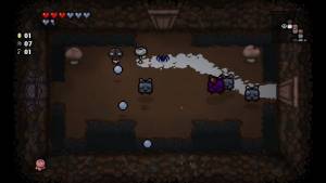 تاریخ انتشار محتوای اضافی Afterbirth عنوان The Binding of Isaac