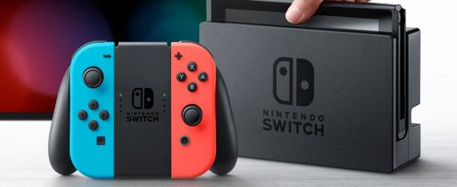 عرضه آپدیت جدید شماره 2.2.0 برای Nintendo Switch