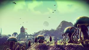 اطلاعات تکمیلی از آپدیت جدید No Man&#039;s Sky