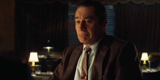 رویکرد متفاوت آل‌پاچینو و دنیرو نسبت به فیلم The Irishman